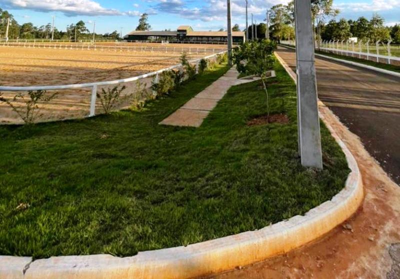 Ponta Porã: Em abril acontece Campeonato de Salto Estadual no Centro Hípico Fahd Haidar
