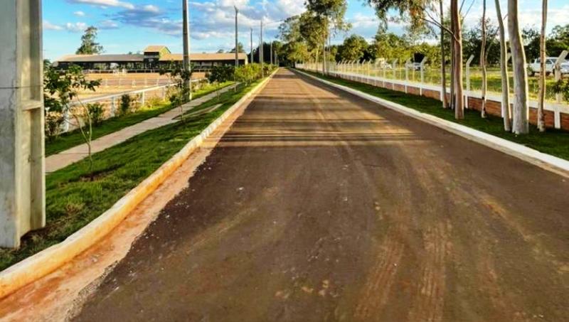 Ponta Porã: Em abril acontece Campeonato de Salto Estadual no Centro Hípico Fahd Haidar