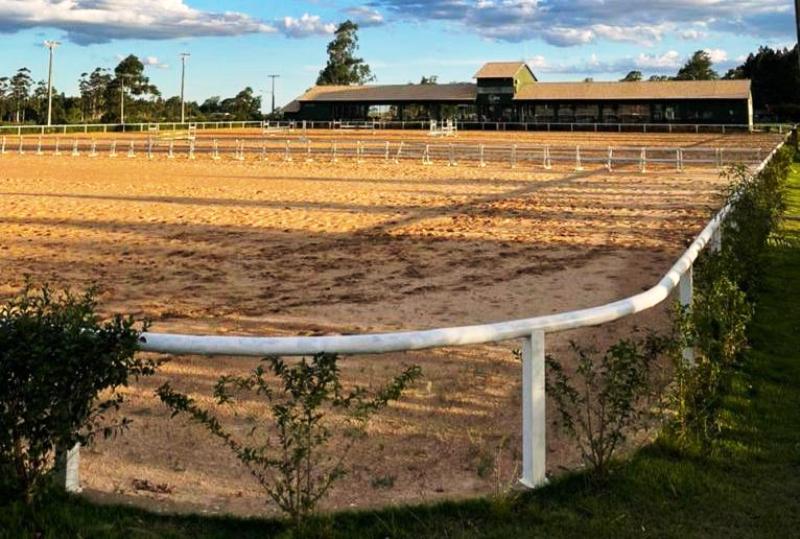 Ponta Porã: Em abril acontece Campeonato de Salto Estadual no Centro Hípico Fahd Haidar