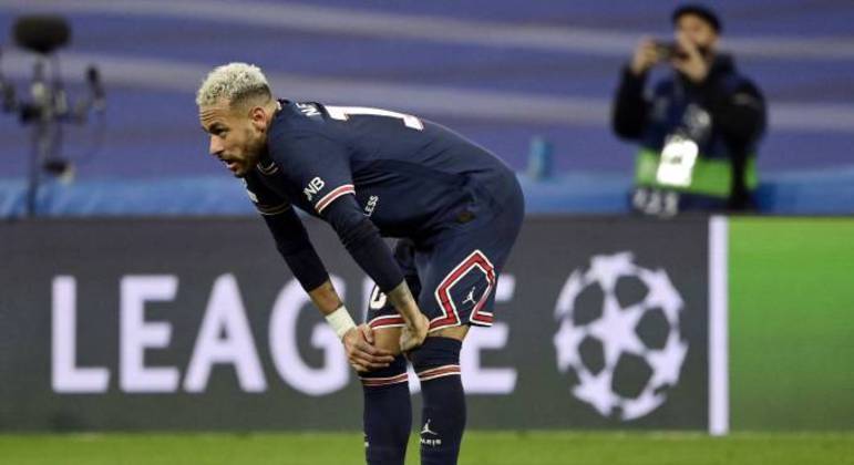 Neymar. Eliminação. Nenhum gol na pior Champions da vida. Mas balada marcada com Vinicius Júnior, sob a proteção de Tite Neymar. Eliminação. Nenhum gol na pior Champions da vida. Mas balada marcada com Vinicius Júnior, sob a proteção de Tite