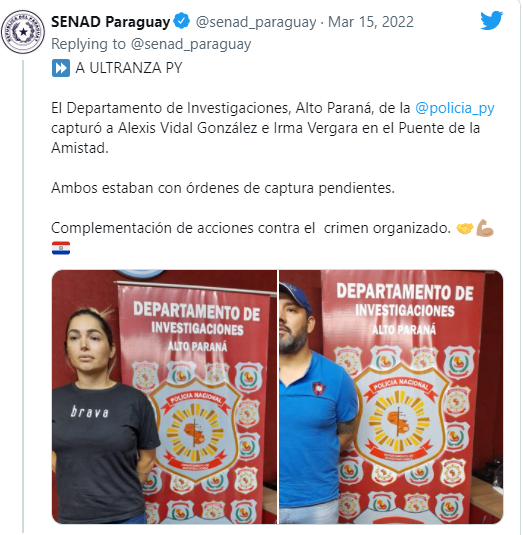 Incautan narcoavionetas en el marco del operativo A Ultranza Incautan narcoavionetas en el marco del operativo A Ultranza