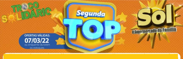 segunda top nv