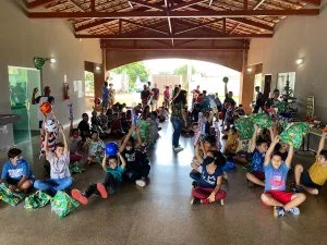 Polícia Militar Ambiental comemora 35 anos de trabalho pela conservação ambiental no MS Polícia Militar Ambiental comemora 35 anos de trabalho pela conservação ambiental no MS