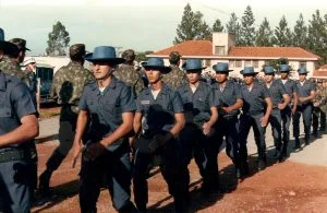 Polícia Militar Ambiental comemora 35 anos de trabalho pela conservação ambiental no MS Polícia Militar Ambiental comemora 35 anos de trabalho pela conservação ambiental no MS