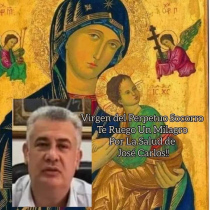 Fronteira: "Cada hora que passa é uma vitória", diz médico Felipe Ayala Huerta sobre saúde de Acevedo Fronteira: "Cada hora que passa é uma vitória", diz médico Felipe Ayala Huerta sobre saúde de Acevedo