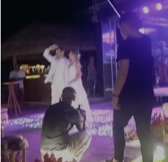 Casamento: Felicidades ao casal Jaleil Zain e Silvane Casamento: Felicidades ao casal Jaleil Zain e Silvane