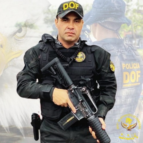DOF “fecha” fronteira para o crime e se aparelha para ser uma das unidades policiais mais equipadas do País