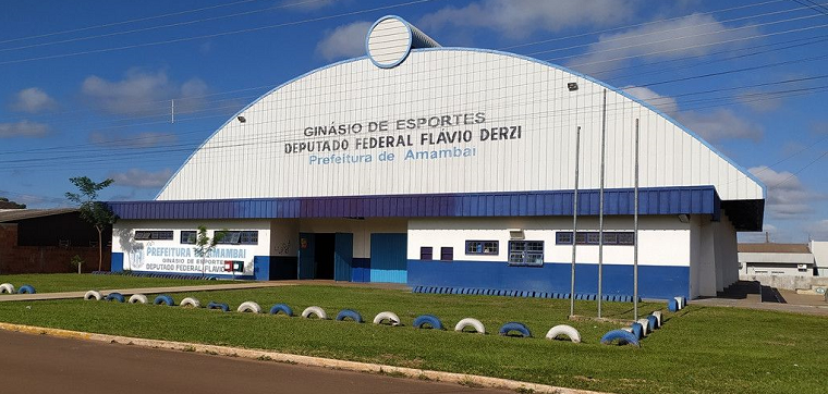 Jogos de hoje - Copa do Brasil Sub-20 - 1ª Fase - Amambai Notícias -  Notícias de Amambai e região.