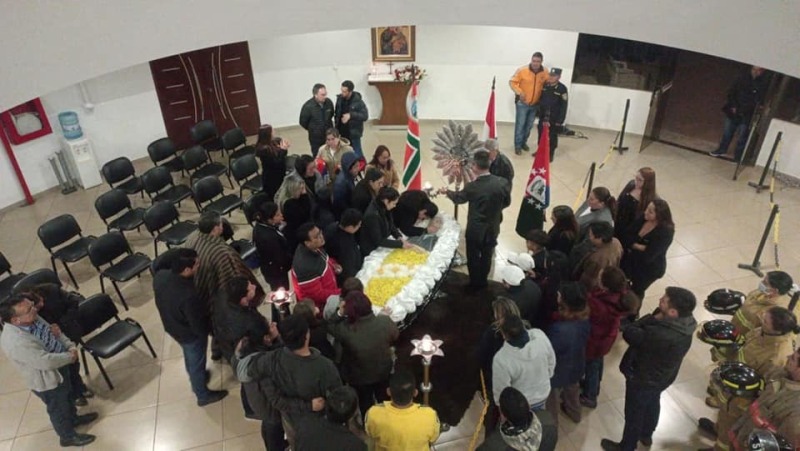 Sepultamento: José Carlos descansará eternamente junto a seu pai e seu irmão no cemitério Cristo Rei em Ponta Porã Sepultamento: José Carlos descansará eternamente junto a seu pai e seu irmão no cemitério Cristo Rei em Ponta Porã