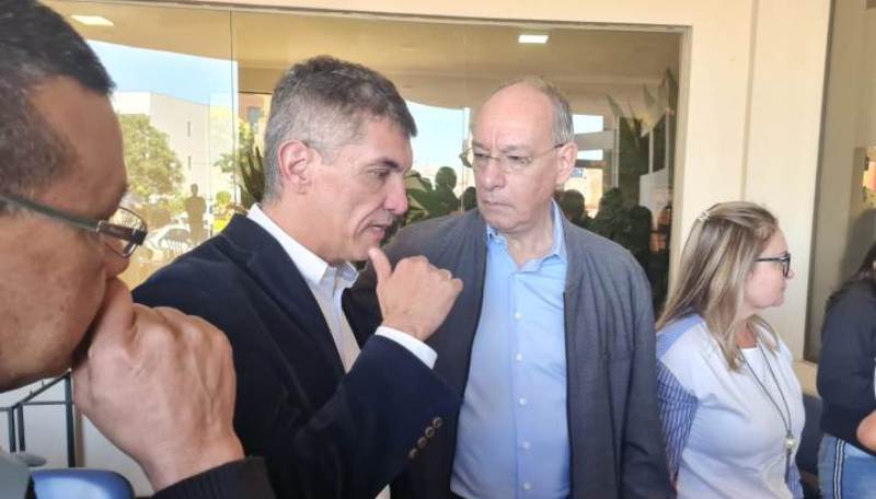 Sepultamento: José Carlos descansará eternamente junto a seu pai e seu irmão no cemitério Cristo Rei em Ponta Porã Sepultamento: José Carlos descansará eternamente junto a seu pai e seu irmão no cemitério Cristo Rei em Ponta Porã