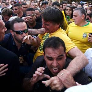 Justiça pode decidir pela liberdade de Adélio Bispo após novos exames Justiça pode decidir pela liberdade de Adélio Bispo após novos exames