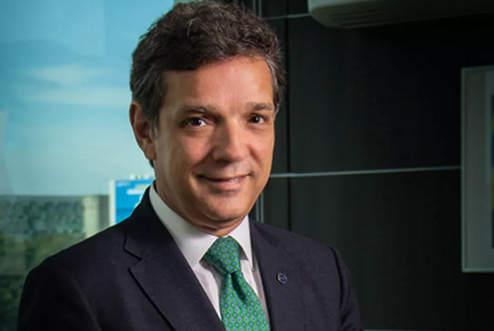 Ministério anuncia terceira troca de presidente da Petrobras no governo Bolsonaro Ministério anuncia terceira troca de presidente da Petrobras no governo Bolsonaro