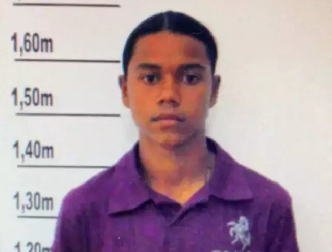 Assassino de irmã já tinha matado para vingar o pai Assassino de irmã já tinha matado para vingar o pai