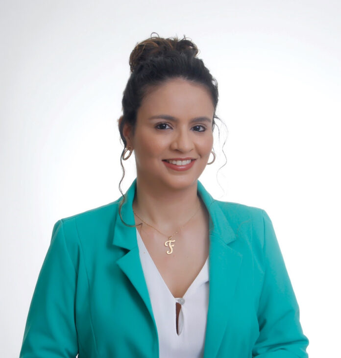 Flávia Albaine