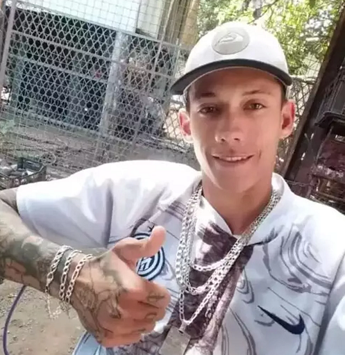 MS é o estado com maior aumento percentual de pessoas mortas por policiais, mostra Monitor da Violência MS é o estado com maior aumento percentual de pessoas mortas por policiais, mostra Monitor da Violência