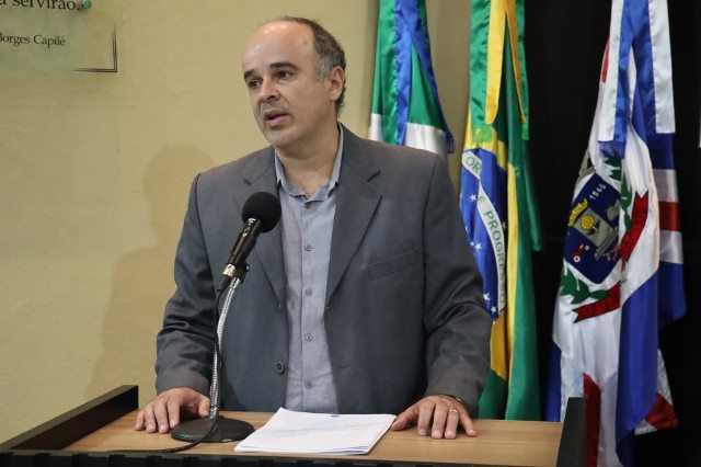 Câmara de Ponta Porã iniciou votação do Plano de Cargos, Carreiras e Remuneração dos servidores Câmara de Ponta Porã iniciou votação do Plano de Cargos, Carreiras e Remuneração dos servidores