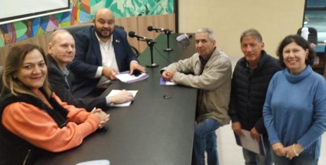 Ponta Porã: LDO prevê aplicação de metade da receita do Município nos setores de Educação e Saúde Ponta Porã: LDO prevê aplicação de metade da receita do Município nos setores de Educação e Saúde