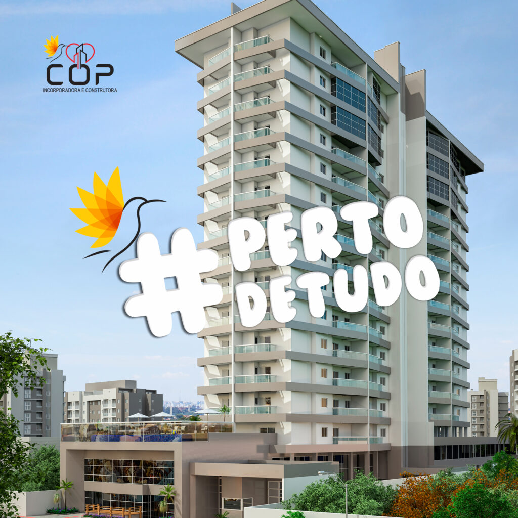 Paulo Pires da Cop Home & Office fala sobre grandioso empreendimento em Ponta Porã Paulo Pires da Cop Home & Office fala sobre grandioso empreendimento em Ponta Porã