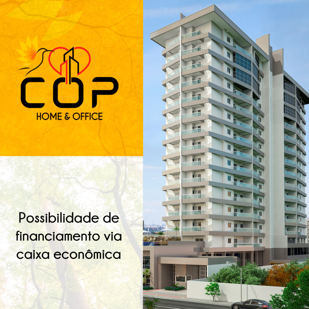 Paulo Pires da Cop Home & Office fala sobre grandioso empreendimento em Ponta Porã Paulo Pires da Cop Home & Office fala sobre grandioso empreendimento em Ponta Porã