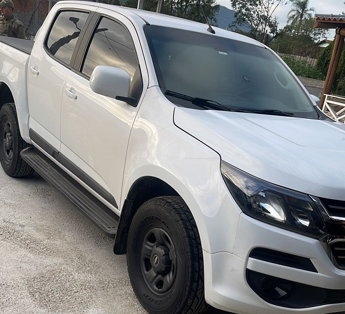 Polícia Federal de Ponta Porã deflagra Operação “Doppelganger” na região de Itajaí/SC Polícia Federal de Ponta Porã deflagra Operação “Doppelganger” na região de Itajaí/SC