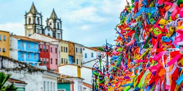 Melhores atividades a experienciar no Brasil