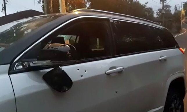 Dono do Kart em Ponta Porã é morto em São Paulo