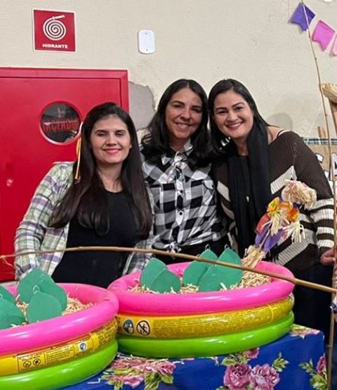 Festa Junina da OAB de Ponta Porã foi sucesso Festa Junina da OAB de Ponta Porã foi sucesso