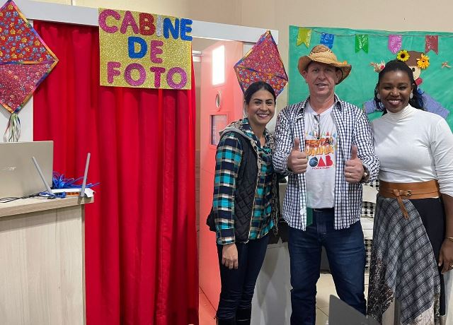 Festa Junina da OAB de Ponta Porã foi sucesso Festa Junina da OAB de Ponta Porã foi sucesso