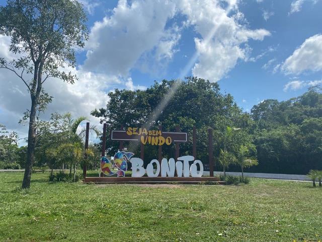 Bonito sedia Congresso Brasileiro de Cronistas Esportivos Bonito sedia Congresso Brasileiro de Cronistas Esportivos