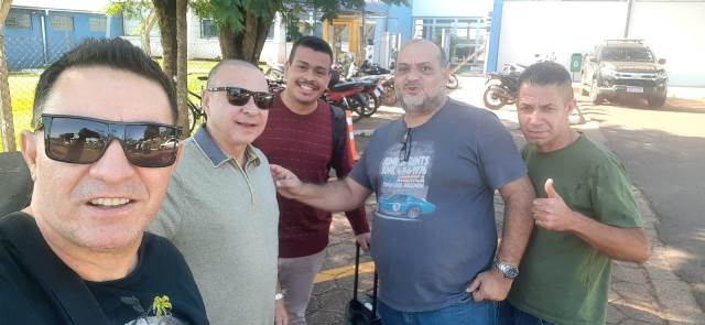 Bonito sedia Congresso Brasileiro de Cronistas Esportivos Bonito sedia Congresso Brasileiro de Cronistas Esportivos