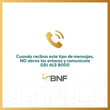 Bancos alertan sobre nuevos casos de phishing y piden no brindar información confidencial Bancos alertan sobre nuevos casos de phishing y piden no brindar información confidencial