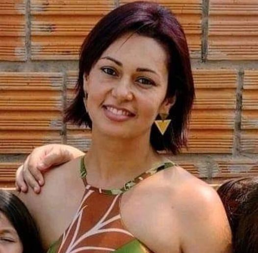 Ex-marido mata mulher a tiros por não aceitar fim de relacionamento