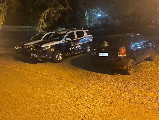Polícia Militar do 4ºBPM divulga resultados do final de semana Polícia Militar do 4ºBPM divulga resultados do final de semana