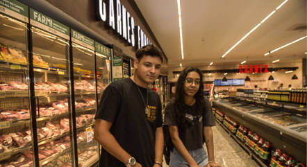Com inflação, brasileiro come menos e troca carne para garantir arroz e feijão Com inflação, brasileiro come menos e troca carne para garantir arroz e feijão