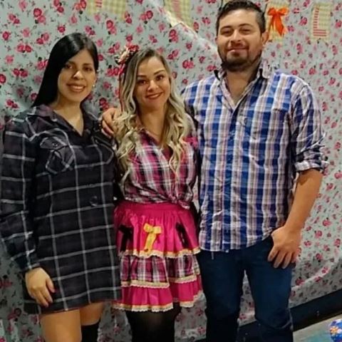 Confira as fotos do Arraiá da academia Fit Life de Ponta Porã Confira as fotos do Arraiá da academia Fit Life de Ponta Porã