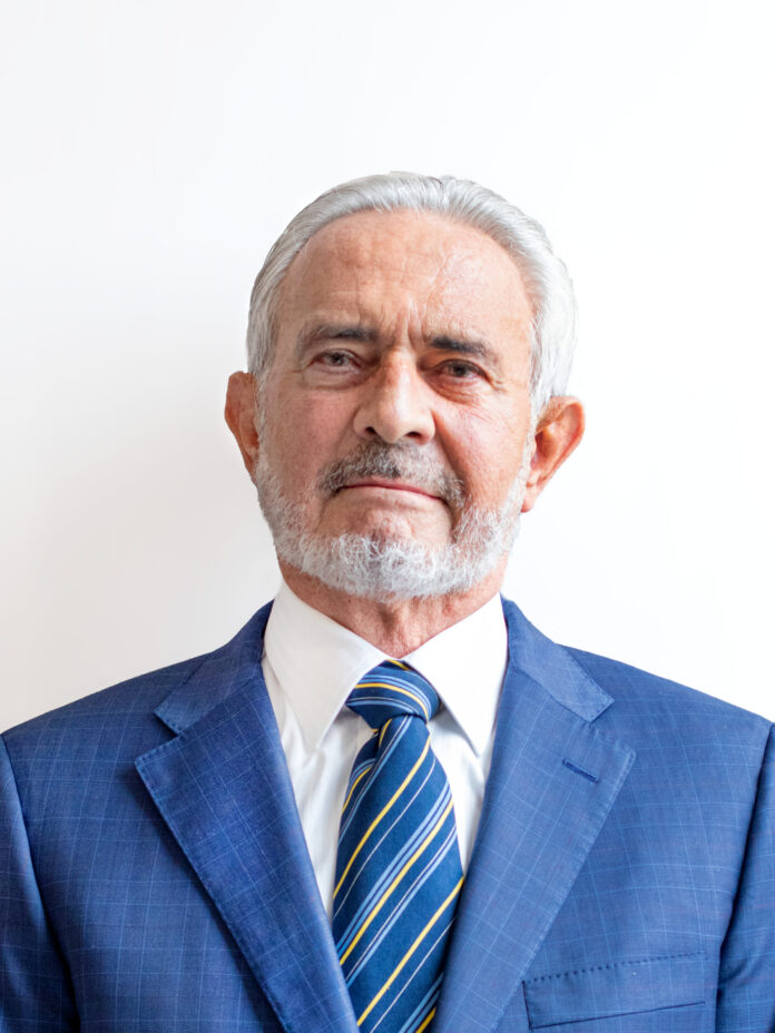 Samuel Hanan