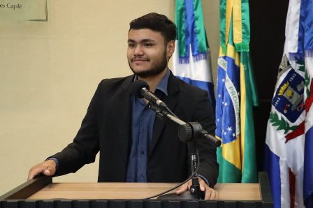 JOSÉ MENINO JÚNIOR