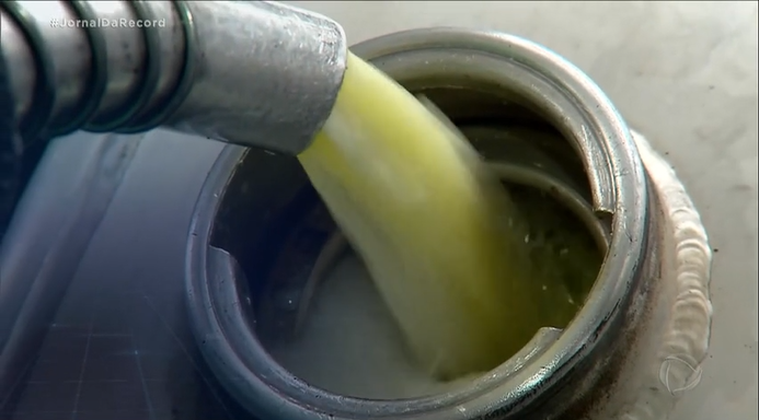 Depois da gasolina, Petrobras não descarta reduzir preço do diesel Depois da gasolina, Petrobras não descarta reduzir preço do diesel