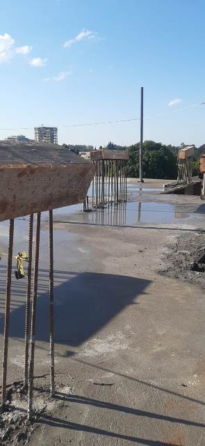 Obra do edifício da Cop Home & Office está a todo vapor em Ponta Porã Obra do edifício da Cop Home & Office está a todo vapor em Ponta Porã