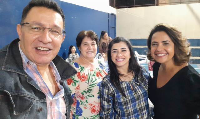 Confira as fotos do Arraiá da academia Fit Life de Ponta Porã Confira as fotos do Arraiá da academia Fit Life de Ponta Porã
