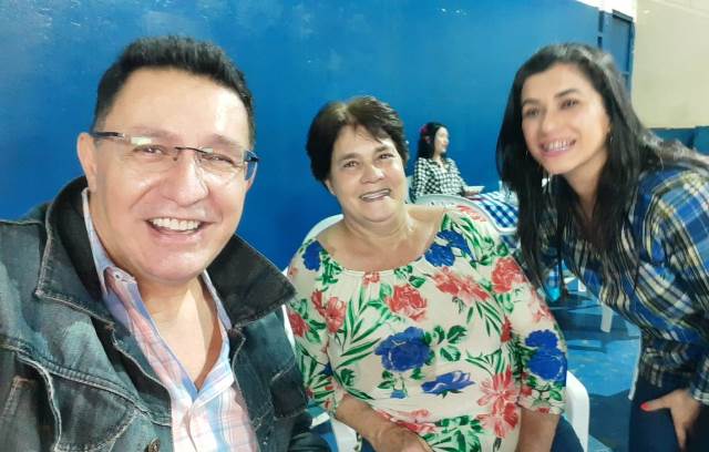 Confira as fotos do Arraiá da academia Fit Life de Ponta Porã Confira as fotos do Arraiá da academia Fit Life de Ponta Porã