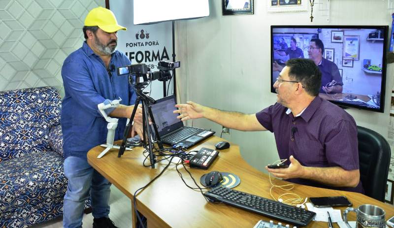 Serei o representante do povo da fronteira em Brasília, diz Carlos Bernardo