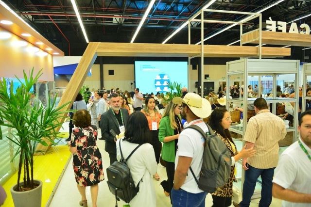 Carretas da Saúde de Ponta Porã serviu de apoio ao 36º Congresso do CONASEMS em Campo Grande Carretas da Saúde de Ponta Porã serviu de apoio ao 36º Congresso do CONASEMS em Campo Grande