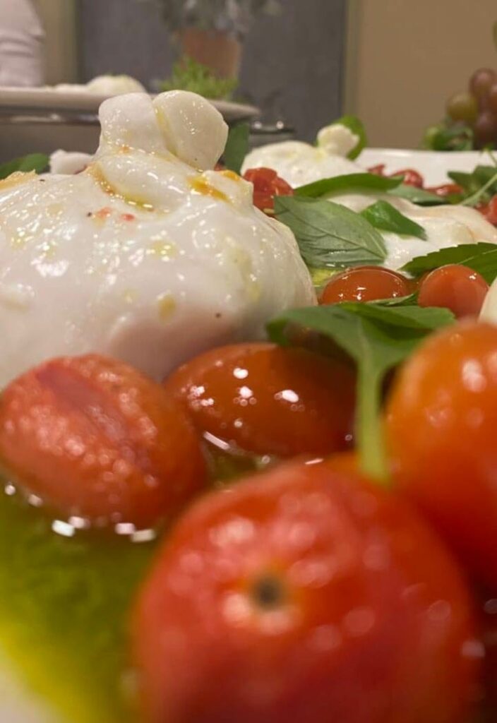 Jantar Italiano no Cantinho do Paladar foi sucesso em Ponta Porã