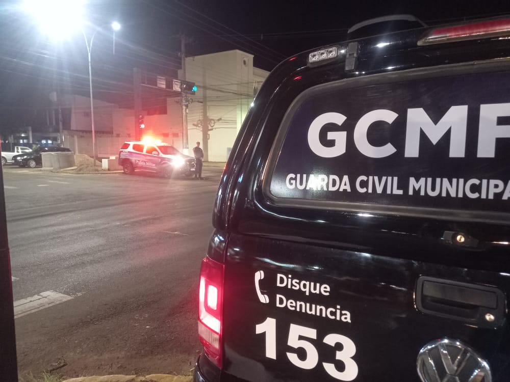 Operação Ponta Porã Segura entrou em seu segundo dia com abordagem de 5 carros e 30 pessoas Operação Ponta Porã Segura entrou em seu segundo dia com abordagem de 5 carros e 30 pessoas