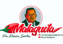 Template Colunistas – Malagueta