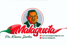 Template Colunistas – Malagueta