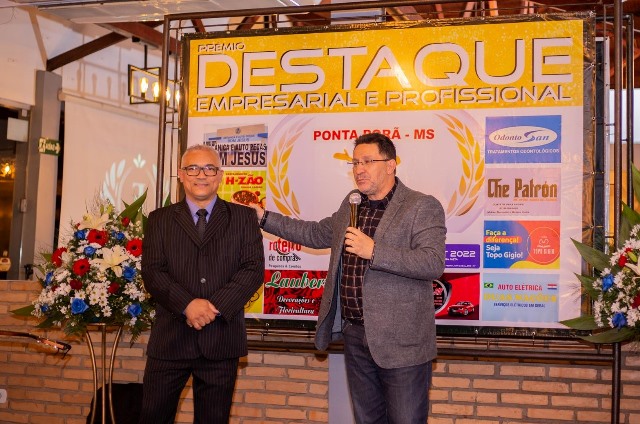 Confira as fotos da 14ª edição Roteiro de Compras Pesquisas e Eventos em Ponta Porã