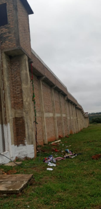 Cerca de 30 detentos fugiram da Penitenciária de Misiones no Paraguai