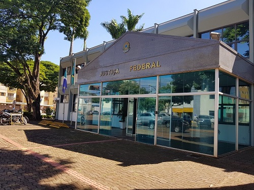Justiça Federal abre inscrições para processo seletivo de estágio em Ponta Porã e Dourados